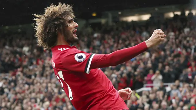Premier League, Selebrasi Terbaik, Liga Inggris