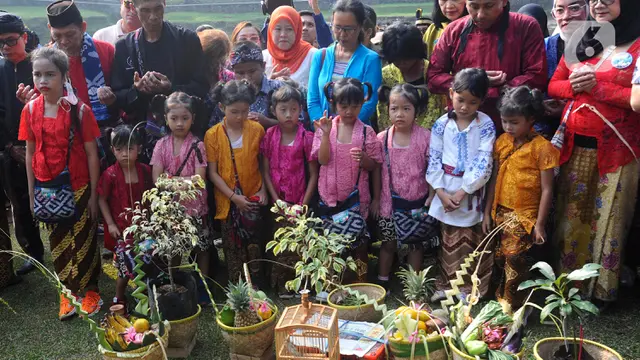 Aktivis dan Akademisi Peringati Hari Lingkungan Sedunia