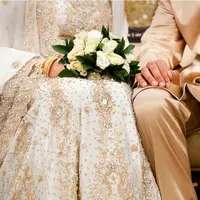 Wanita berusia 18 tahun ini sudah menikah 17 kali. 11 di antaranya dilakukannya 8 bulan terakhir.