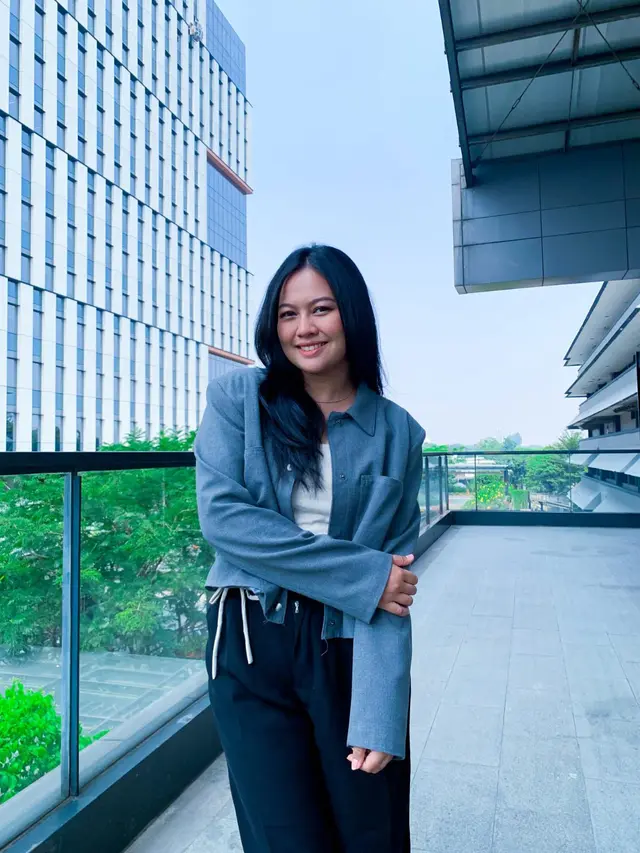 Clara Riva Biasanya Jadi Penulis Lagu yang Nge-hits, Kini Akan Aktif ...