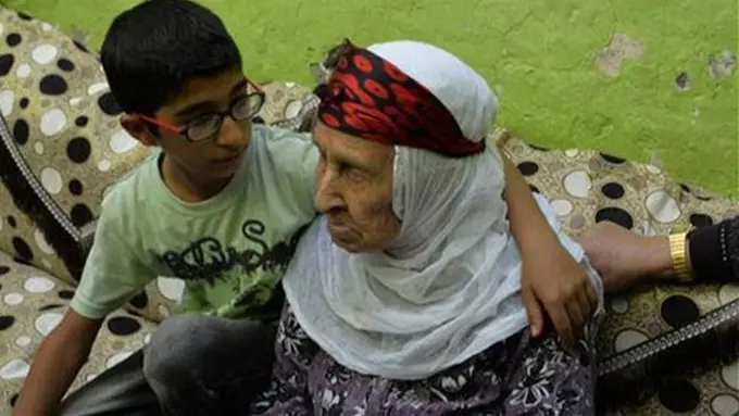 Photo: Copyright hurriyetdailynews.com