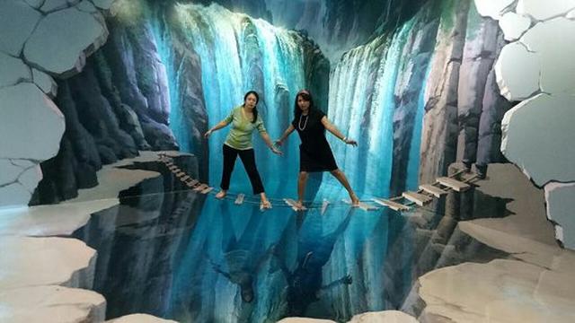 wisata semarang kota