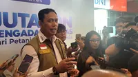 Harga Beras Premium Naik, BULOG Targetkan Produksi 300 Ribu Ton hingga Akhir 2026