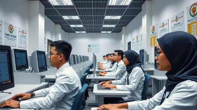 tips mengerjakan soal skd