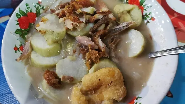 Soto Kebumen