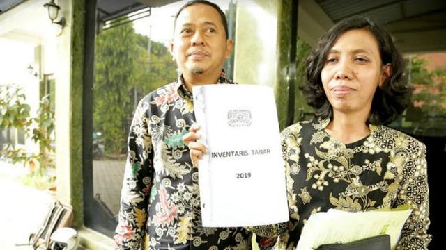 Yayasan Home Care Di Surabaya