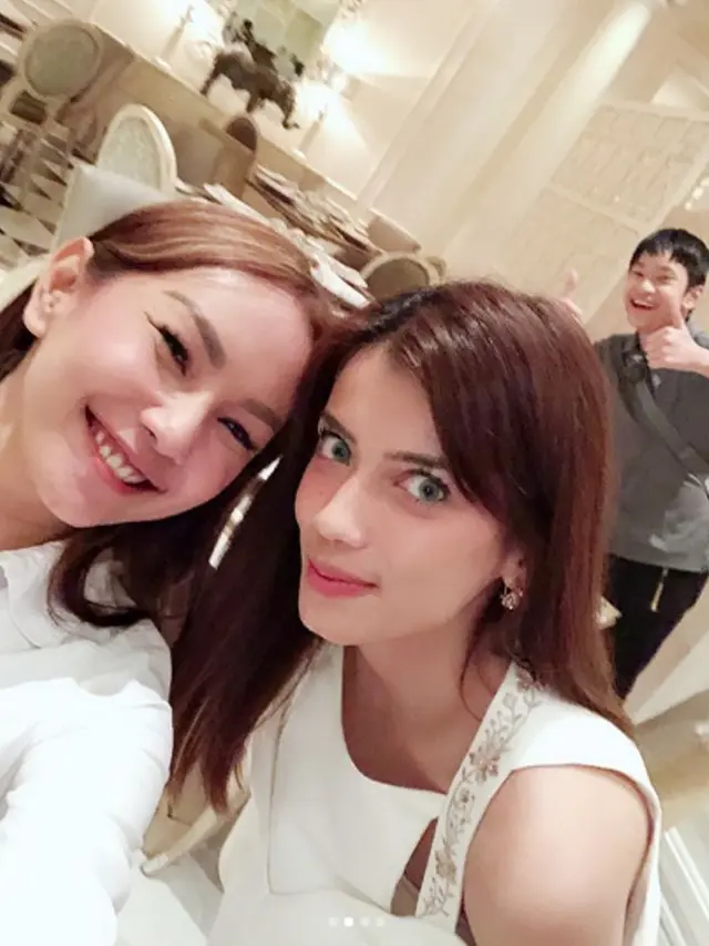 [Bintang] Kalina Oktarani