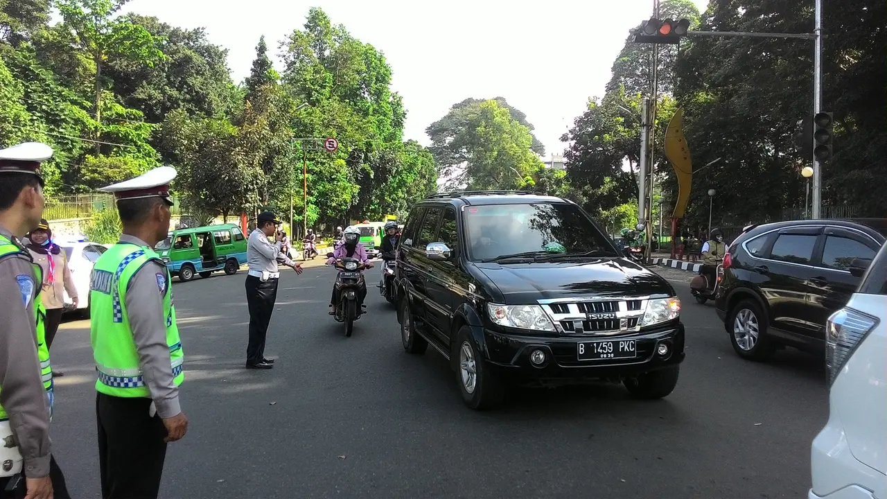 Bogor