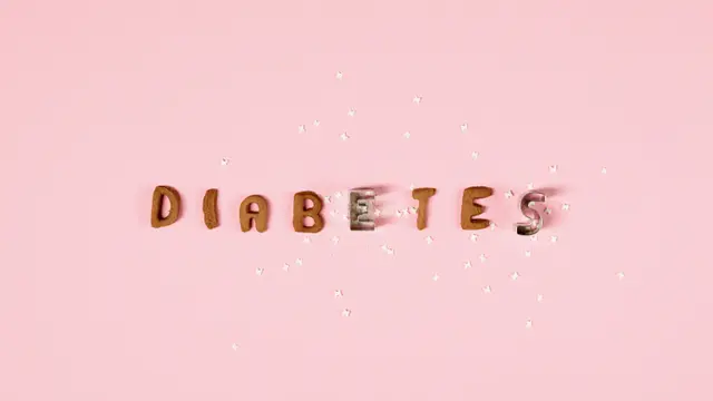 ilustrasi diabetes