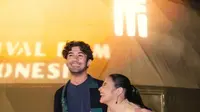 Baper Parah, Pesan Reza Rahadian Buat Prilly Latuconsina Saat Ultah: Aku Akan Selalu Sayang Sama Kamu