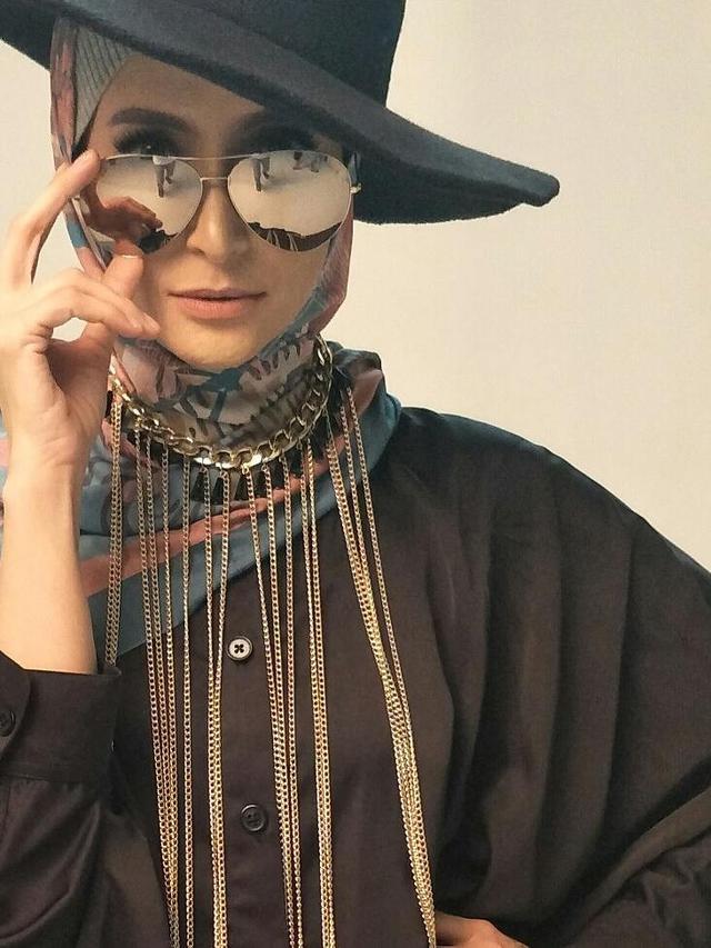 [Bintang] Inneke Koesherawati