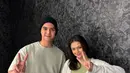 Di luar dari penampilan keduanya, Amanda Rawles yang selalu tampil ikonik dengan Jefri Nichole dalam peran sebelumnya dalam berbagai judul film, ternyata bisa membangun chemistry yang erat dengan Al Ghazali. Tidak sedikit netizen yang baper dan menyebut bahwa kini mengidolakan pasangan ini. (Liputan6.com/IG/alghazali7)