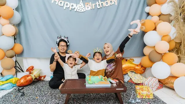 [Fimela] Ririe Fairuz