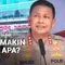 Pagar Mal Makin Tinggi, Ada Apa?