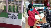 6 Trik Marketing Jual Pertalite Ini Nyeleneh, Bikin Geleng Kepala