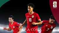 3 Pemain yang Punya Rapor Merah di Klub, tapi Tetap Dapat Tempat di Timnas Indonesia: Bisa Memberi Perbedaan?