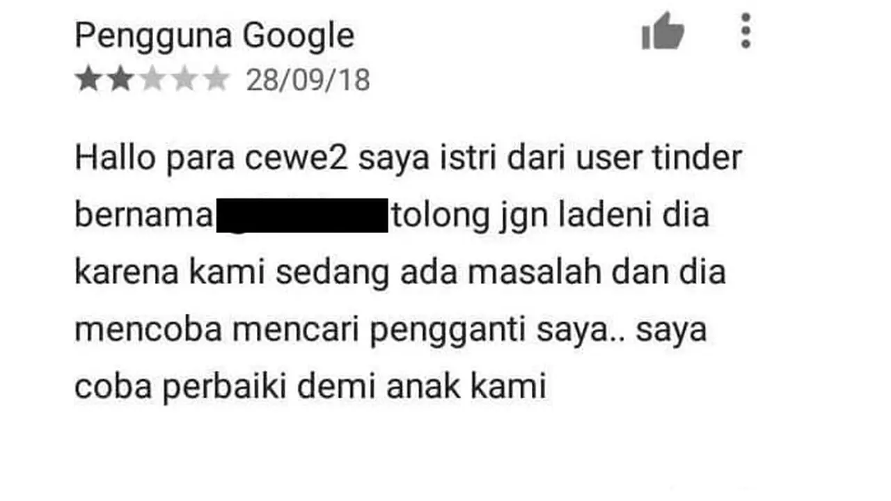 Bikin Ngakak, Ini 10 Komentar Kocak Orang Indonesia di Playstore