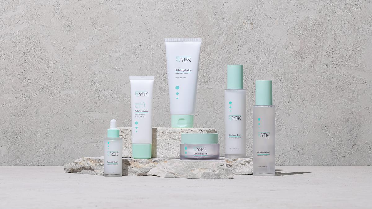 Solusi Skincare Korea YBK untuk Cuaca Tropis dan Kulit Sensitif yang Telah Hadir di Indonesia,