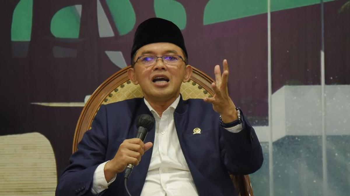 Kemenhaj Diminta Kualitas Petugas Haji Diperbaiki, Jangan Bikin Resah dan Menakuti Jemaah