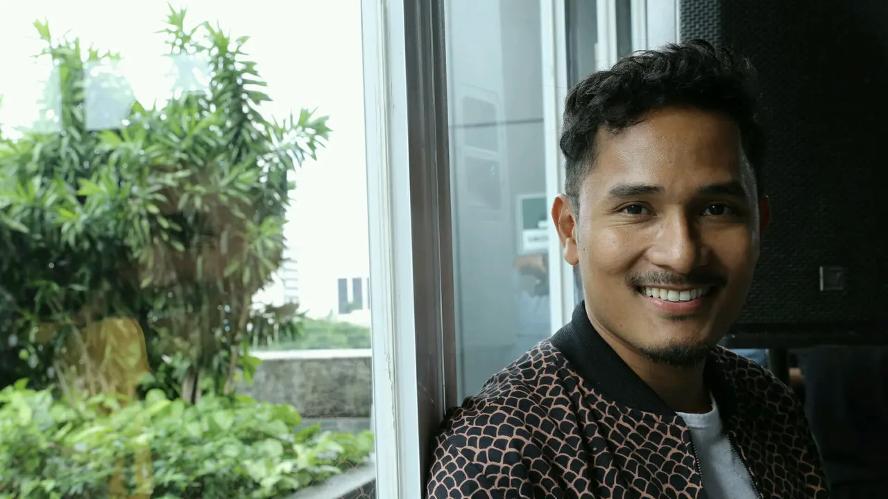 [Bintang] Tanta Ginting Lebih Menikmati Bermain di Film 3 Dara 2