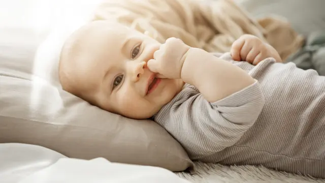 Baby