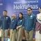 Hekrafnas 2026: Ekonomi Kreatif Indonesia Bidik Pasar Global, Pembiayaan Jadi Kunci