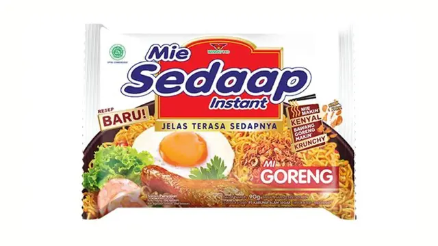 Banyak Kerabat Datang ke Rumah Saat Lebaran? Masakin Mie Sedaap Aja!