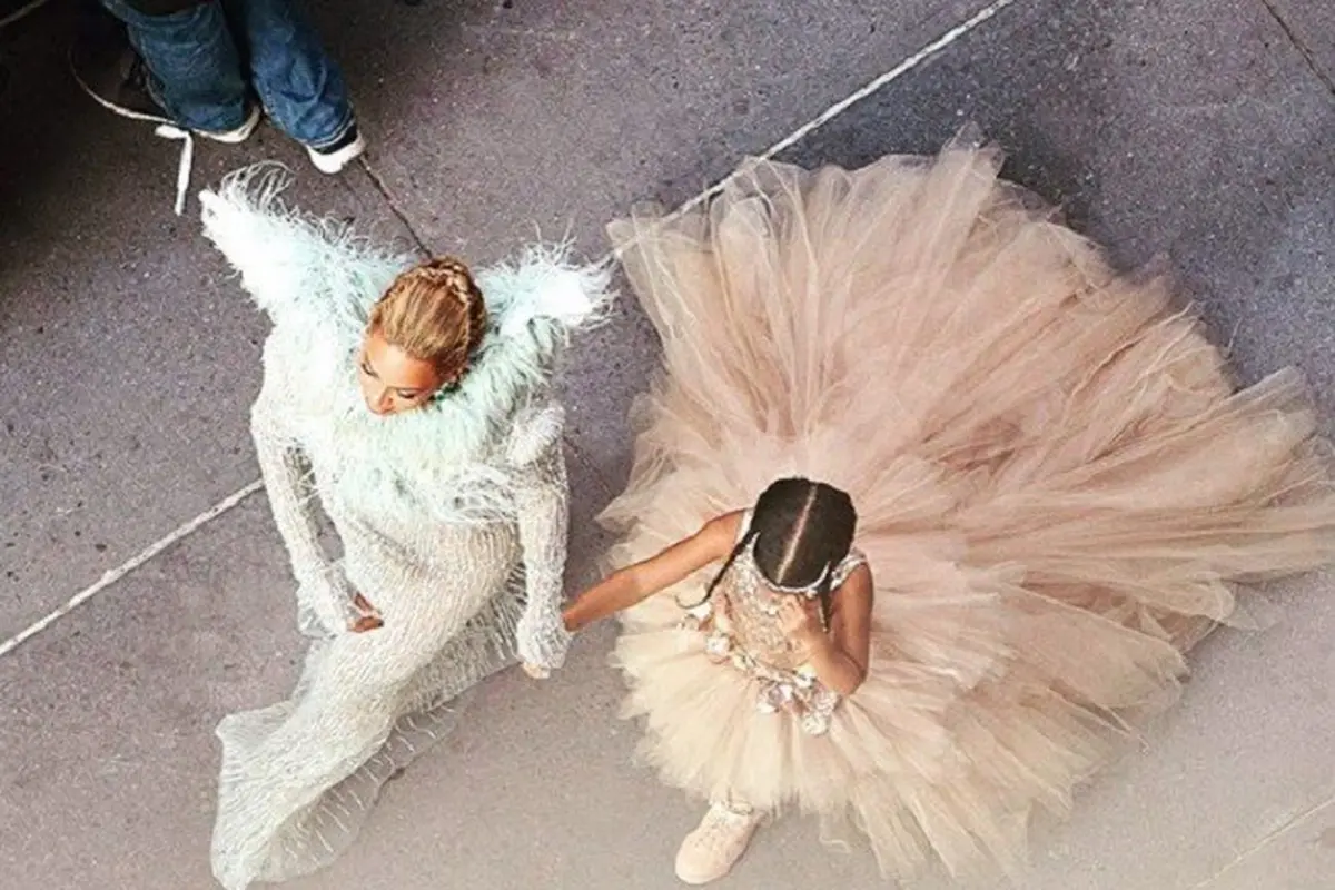 Beyonce