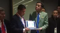 Asian Games 2018: Aplikasi E-Score Sepak Takraw Diperkenalkan