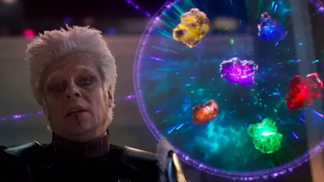 Guardians of the Galaxy