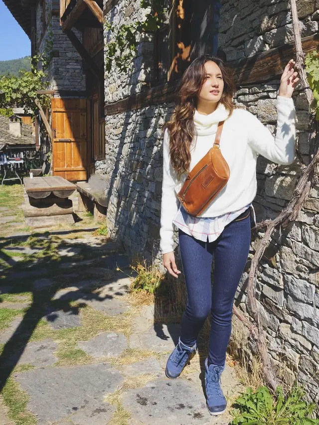 [Bintang] Nadine Chandrawinata