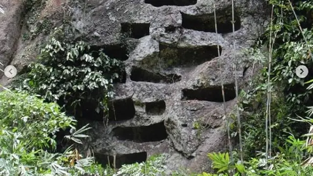 Wisata Gua