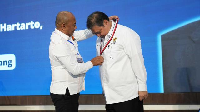 Kemenko Perekonomian