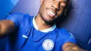 Pemain berposisi sayap itu diikat Chelsea dengan kontrak 7,5 tahun dan opsi perpanjangan satu musim. (FOTO: instagram.com/chelseafc)
