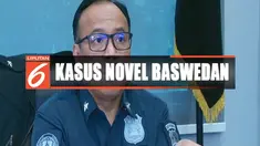 Tim teknis juga akan melanjutkan hasil pemeriksaan 70 saksi yang sebelumnya udah dimintai keterangan oleh Penyidik Polda Metro Jaya.