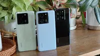Alasan hanya Xiaomi 13T masuk ke Indonesia. (Liputan6.com/ Yuslianson)
