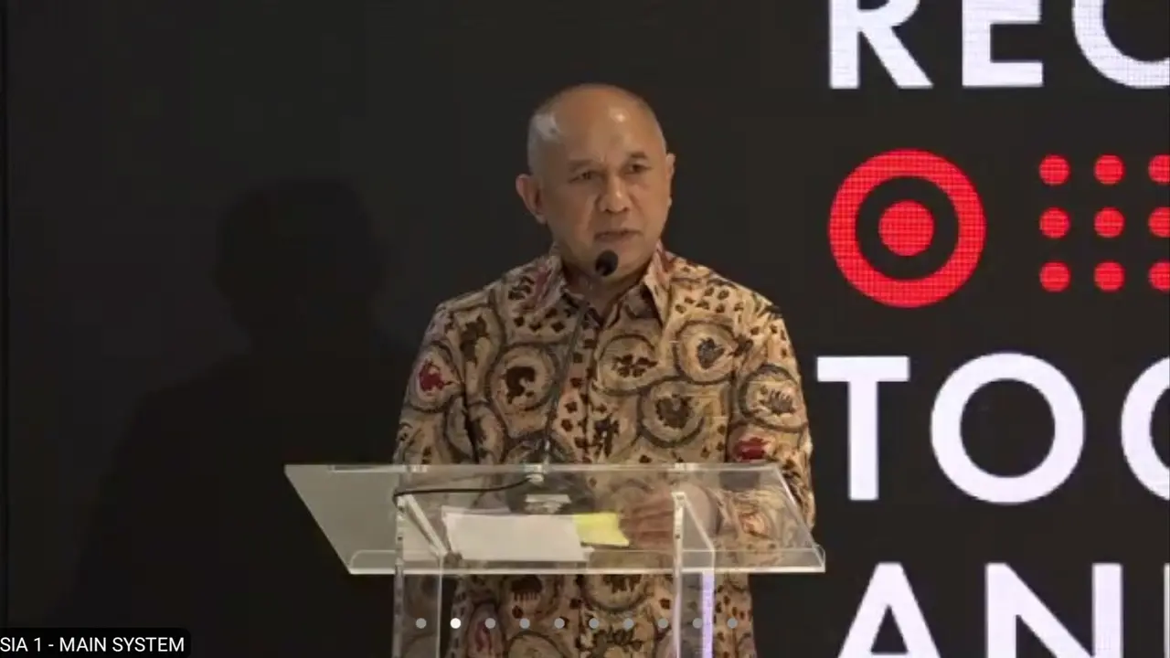 Menteri Koperasi dan UKM Teten Masduki mengungkap fakta mengejutkan kalau industri ritel mandek atau mengalami stagnasi selama 22 tahun. Maka, ia menginginkan bisa menggenjot konsumsi rumah tangga kedepannya.