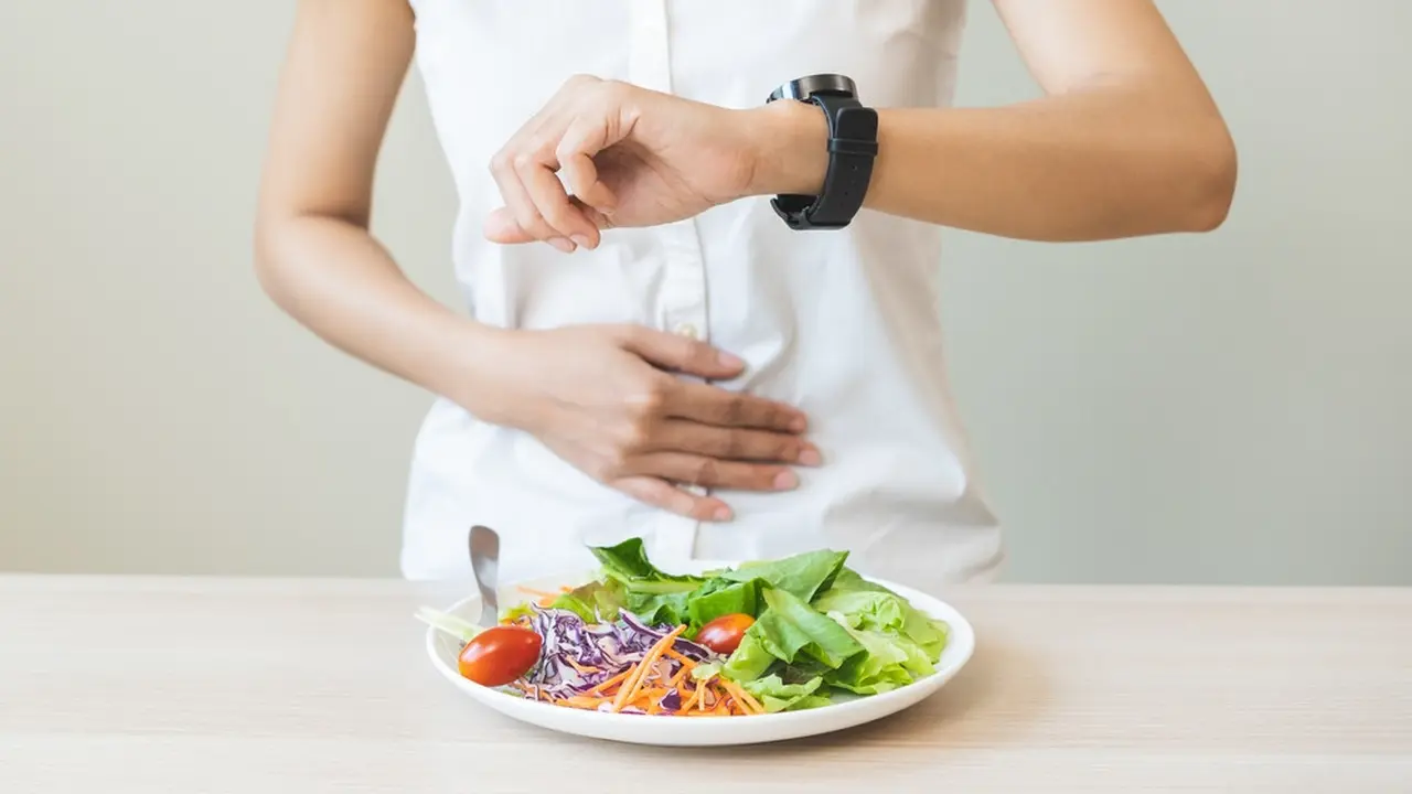 Pilihan Makan Malam untuk Asam Lambung yang Aman