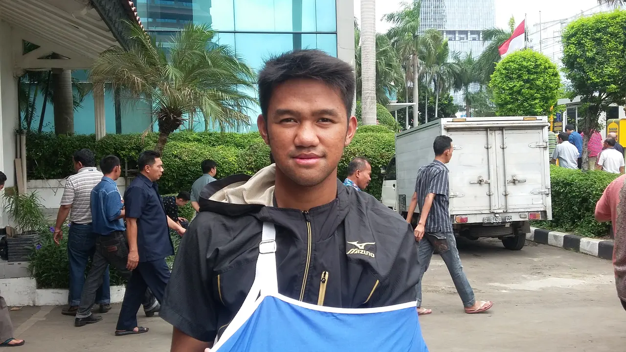 Semen Padang