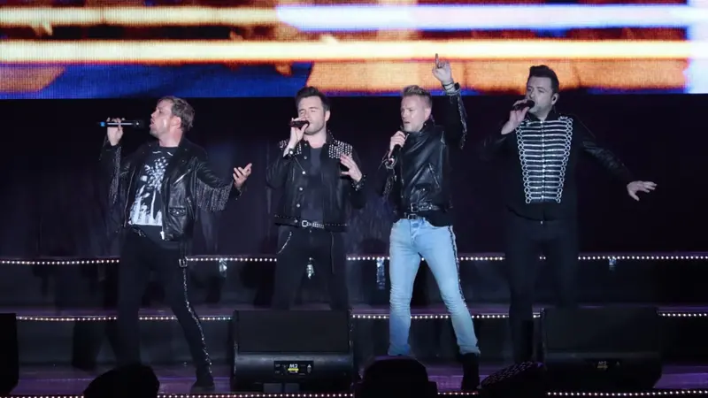 Westlife