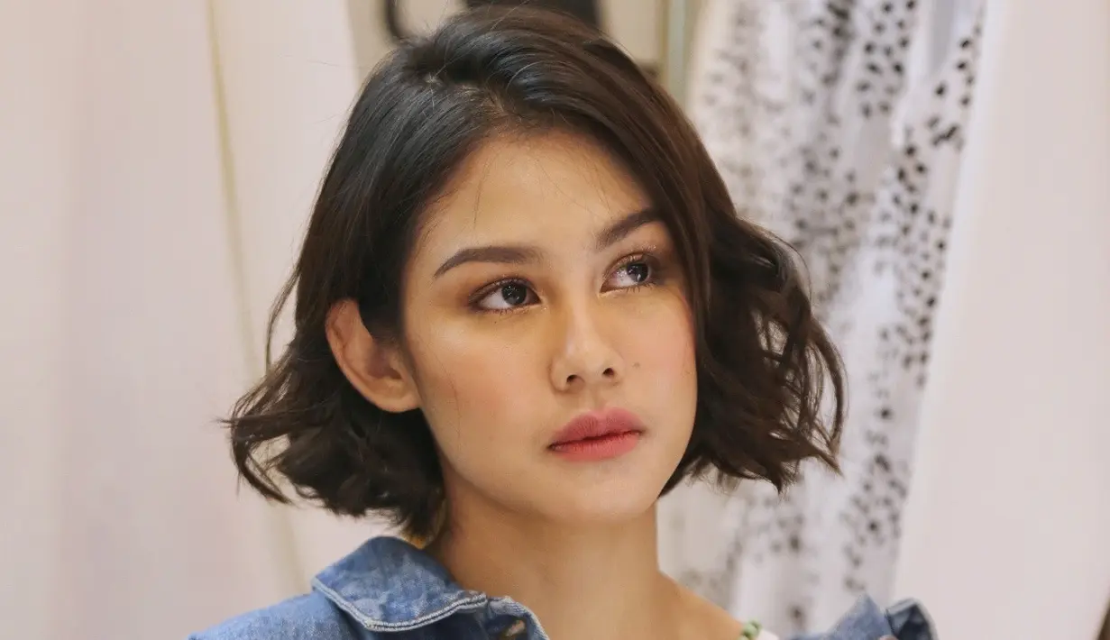 (Adrian Putra/Bintang.com)