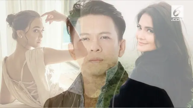 Ariel NOAH akhirnya memberikan komentarnya terkait mencuatnya lagi kasus video mesum dirinya, Cut Tari, dan Luna Maya.