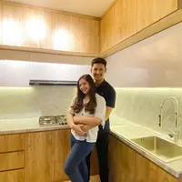 Tasya Kamila dan Randi Bachtiar (Instagram/tasyakamila)