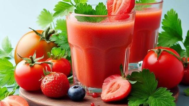 10 Resep Minuman Segar dan Menyehatkan yang Cocok Dikonsumsi Setelah Makan Banyak Daging