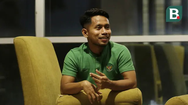 Piala AFF 2018 : Latihan Timnas Indonesia