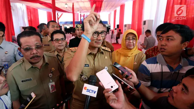 Sandiaga Uno