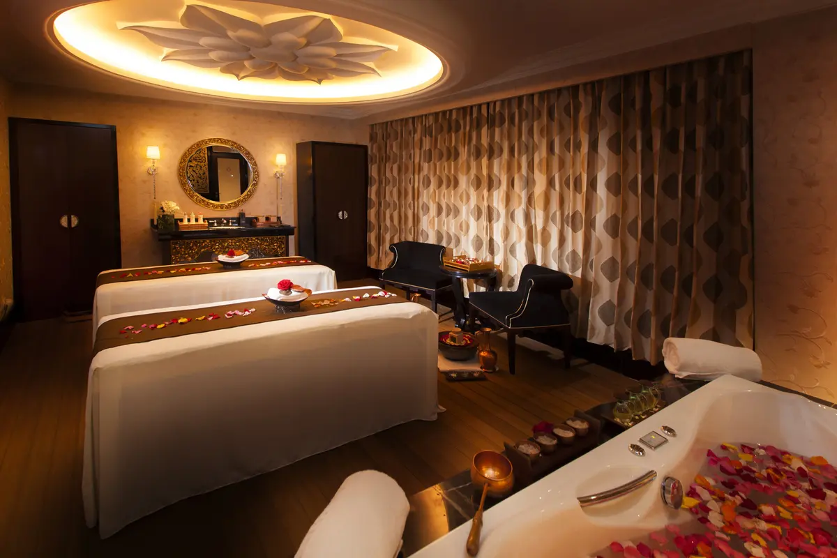 4 Hotel Super Mewah di Bandung yang Harus Kamu Kunjungi