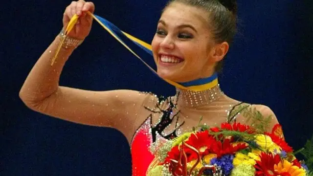 Kabaeva