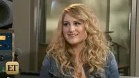 Cerita Meghan Trainor yang Sempat Di-bully Akibat Bertubuh Gemuk