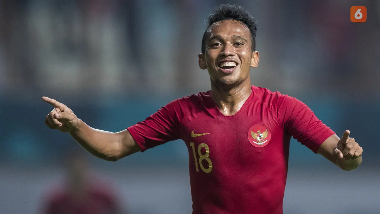 Indonesia Vs Myanmar